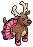Dancer the Prancer