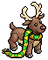 Dasher the Bullet