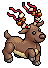Prancer the Dancer