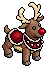 Red Nose Rudolph