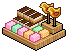 Winter City Sweets