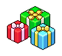 Present Pile