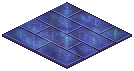 Winter City Pavement