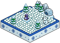 Snowball Pit