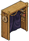 Winter Stall