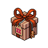Gingerbread Box