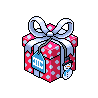 Snowman Box
