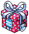 Snowman Box (Non-Crackable)