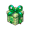 Christmas Tree Box
