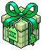 Christmas Tree Box (Non-Crackable)