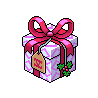 Holly Box