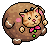 Chubby Cat