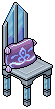 Winter Palace Chair