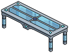 Winter Palace Table