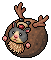 Circular Hamster