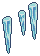 Roof Icicles