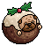Pudding Pug