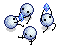 Snow Sprites