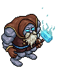 Rock Crafter (crafting table)