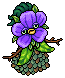 Flower Face