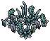 Frosted Weeds