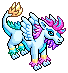 Mountain Dragon