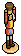 Wooden Nutcracker
