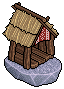 Woodland Shrine