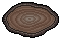 Small Forest Stump