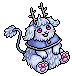 Rotund Yeti