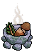 Stone Cauldron