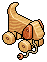 Wooden Dog