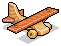 Wooden Plane