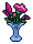 Mini Flower Vase