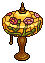 Tiffany Lamp
