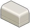 Train Roof Corner