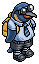 Academic Penguin