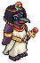Egyptian Penguin