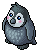 Penguin Plush