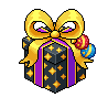 Extra Special Present
