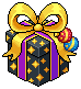 Extra Special Present (non-crackable)