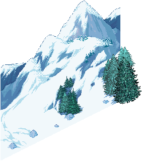 Winter Sports Background