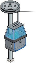 Ski Lift