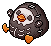 Skeleton Ducky