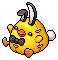 A Bunny Ducky