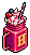 Berry Hot Chocolate