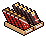 Chocolate Bar Display