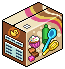 Simple Baking Set (Non-Crackable)