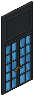 Emporium Doors
