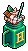 Mint Hot Chocolate